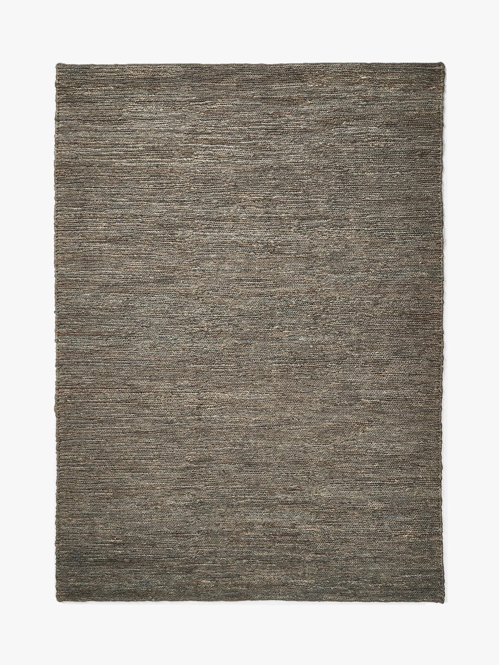 Coast Jute Rug in Riverstone