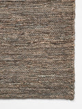 Coast Jute Rug in Riverstone