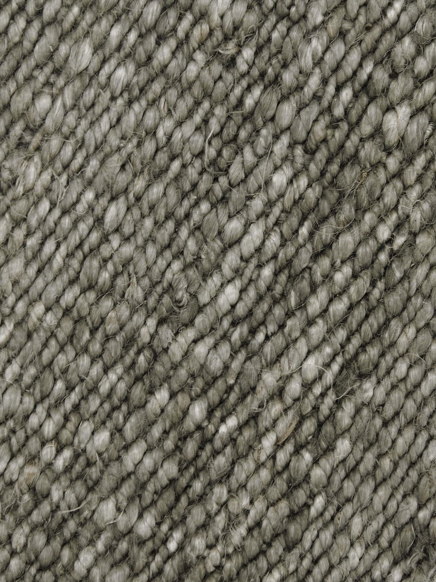 Jute Hall Runner in Riverstone