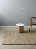 Jute Rug in Natural