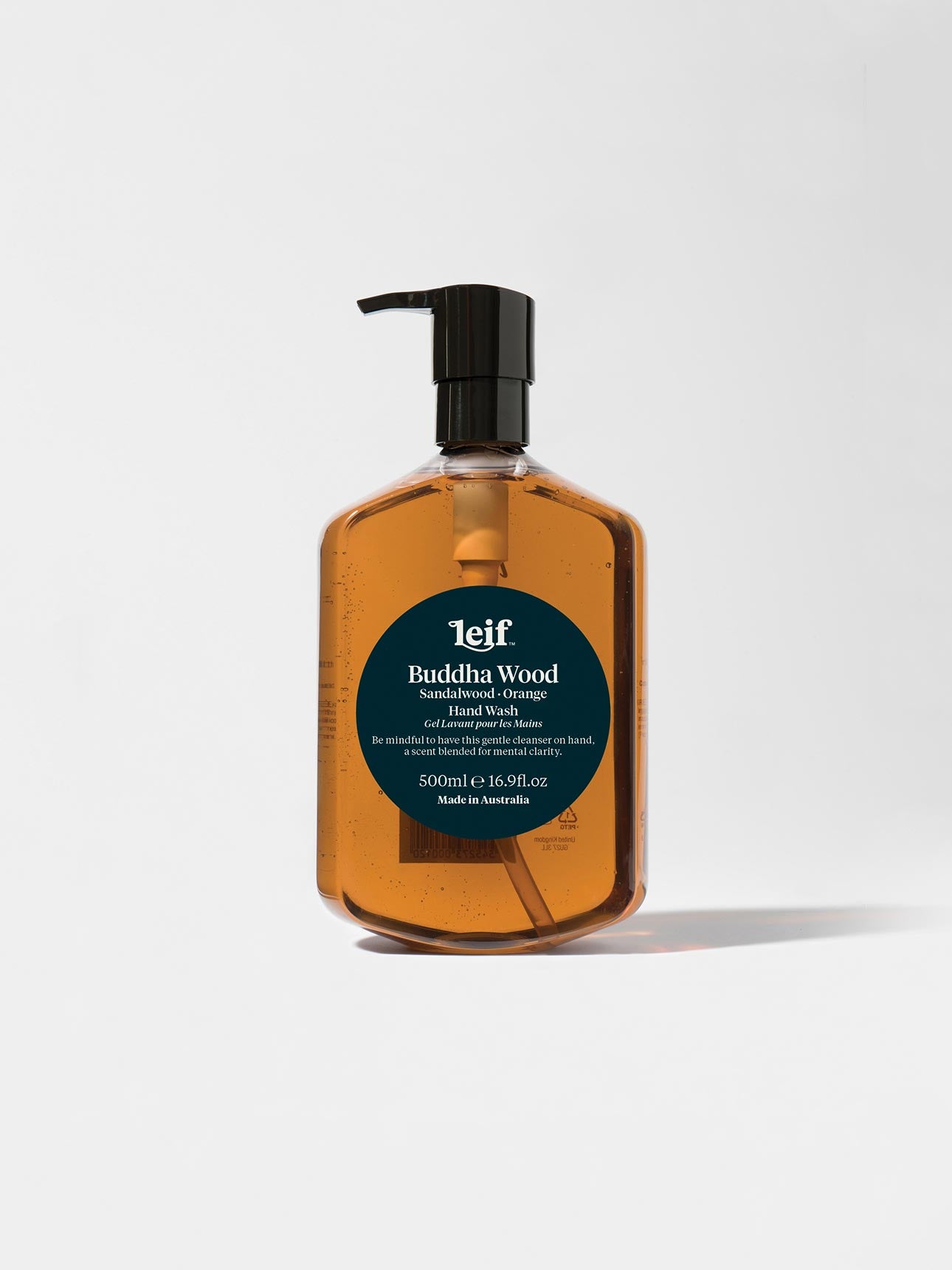 Buddha Wood Hand Wash - 500mL
