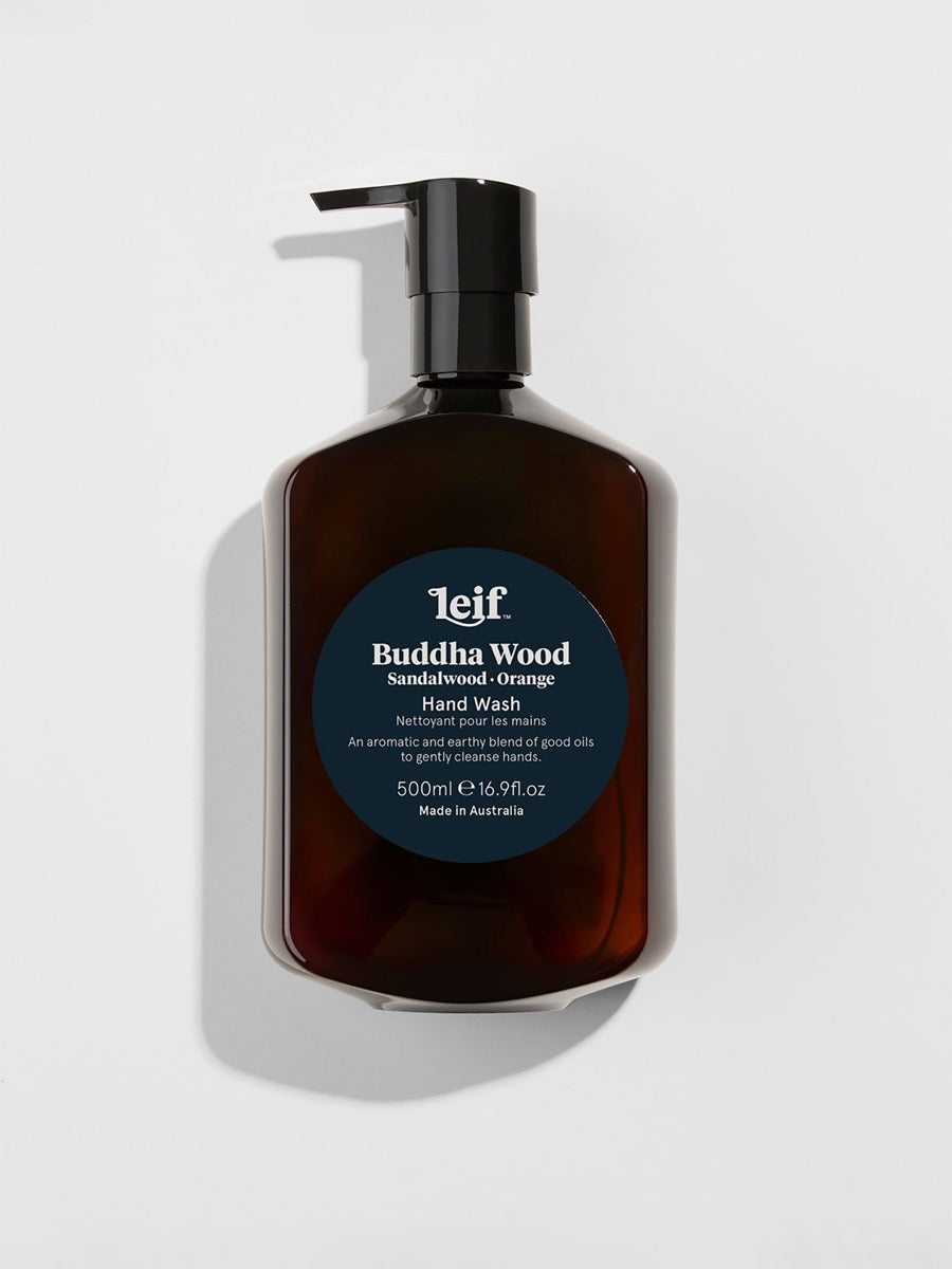 Buddha Wood Hand Wash - 500mL