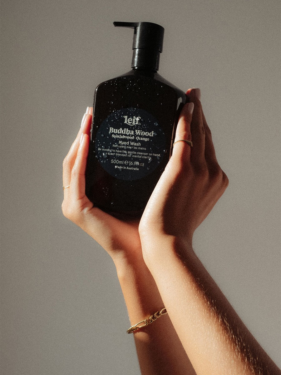 Buddha Wood Hand Wash - 500mL