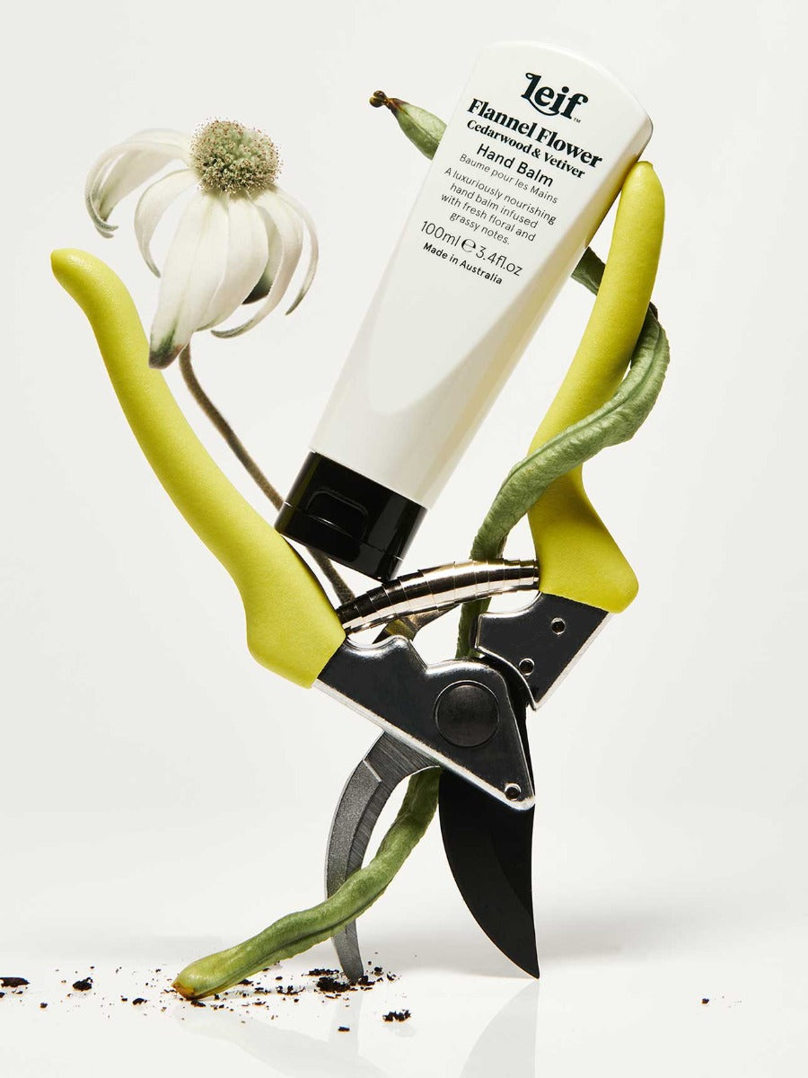 Flannel Flower Hand Balm - 100mL