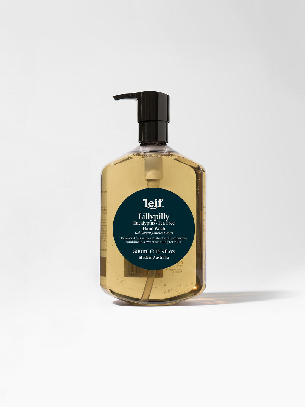 Lillypilly Hand Wash - 500mL