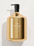 Limited Luxe Gold Buddha Wood Hand Wash Magnum - 1.5L