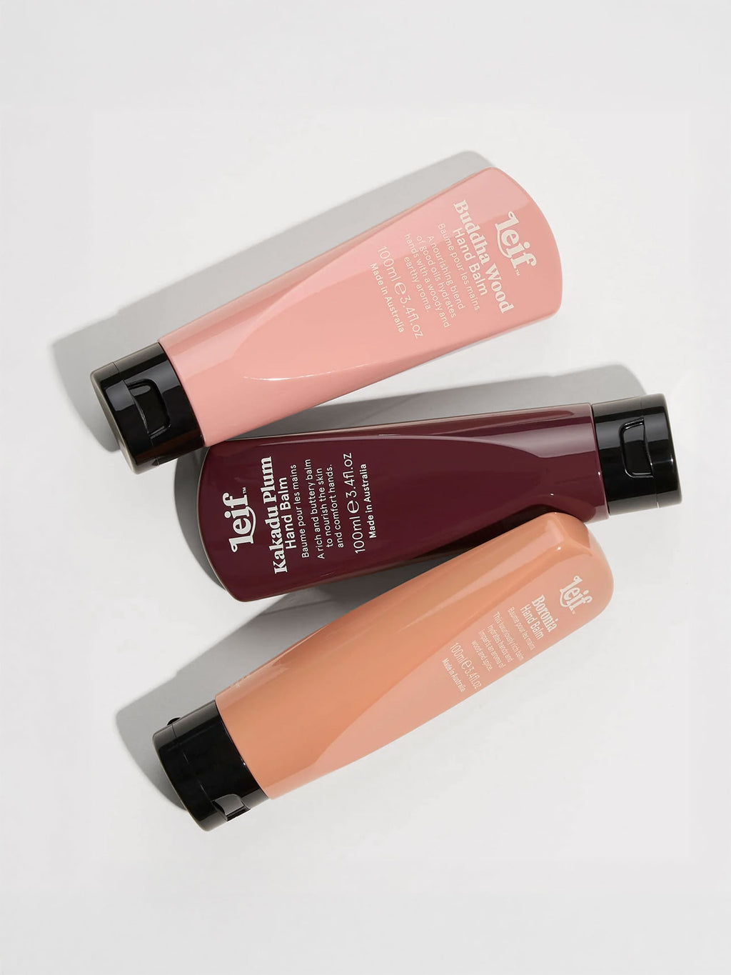 Mini Hand Trio 100mL