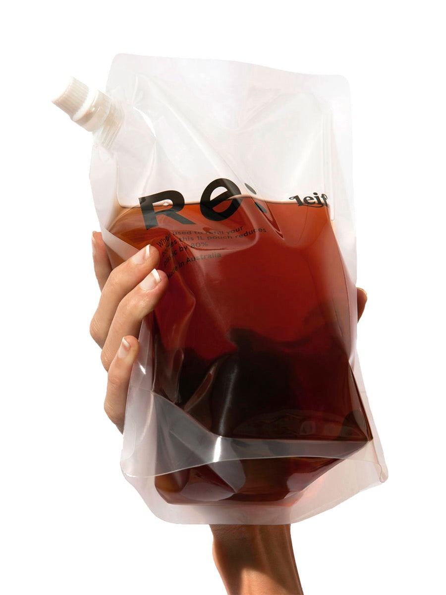 Boronia Hand Wash Refill - 1 Litre