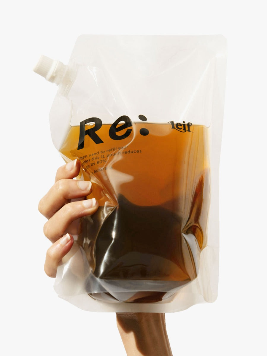 Buddha Wood Hand Wash Refill - 1L