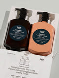 Boronia Hand Duo Set - Large