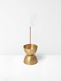 Brass Essence Burner