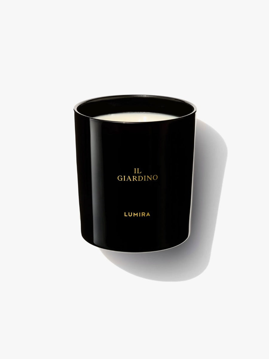 Il Giardino Candle