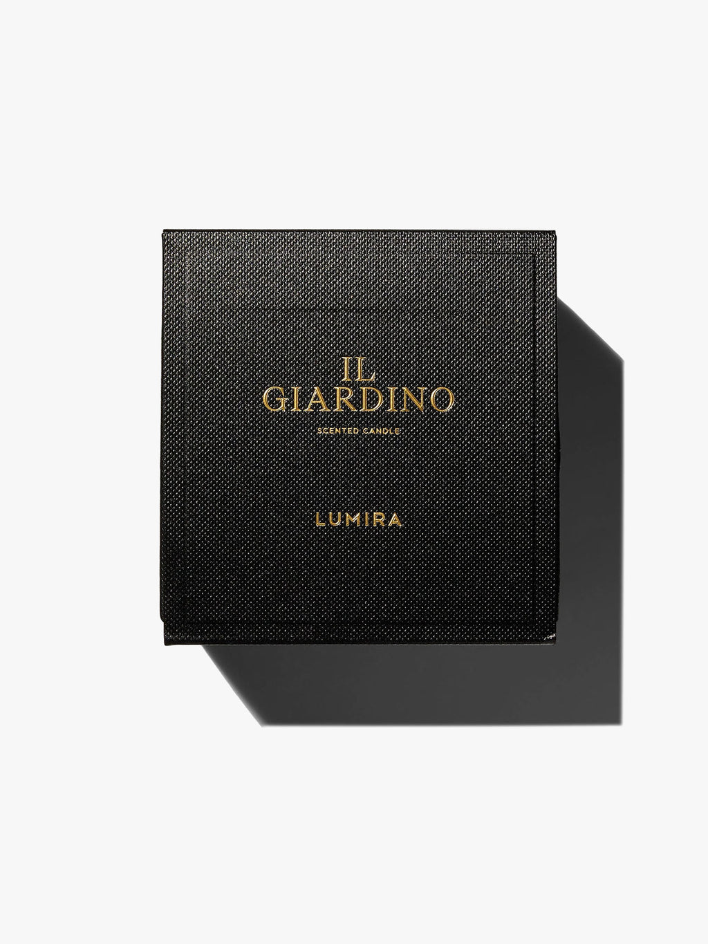 Il Giardino Candle
