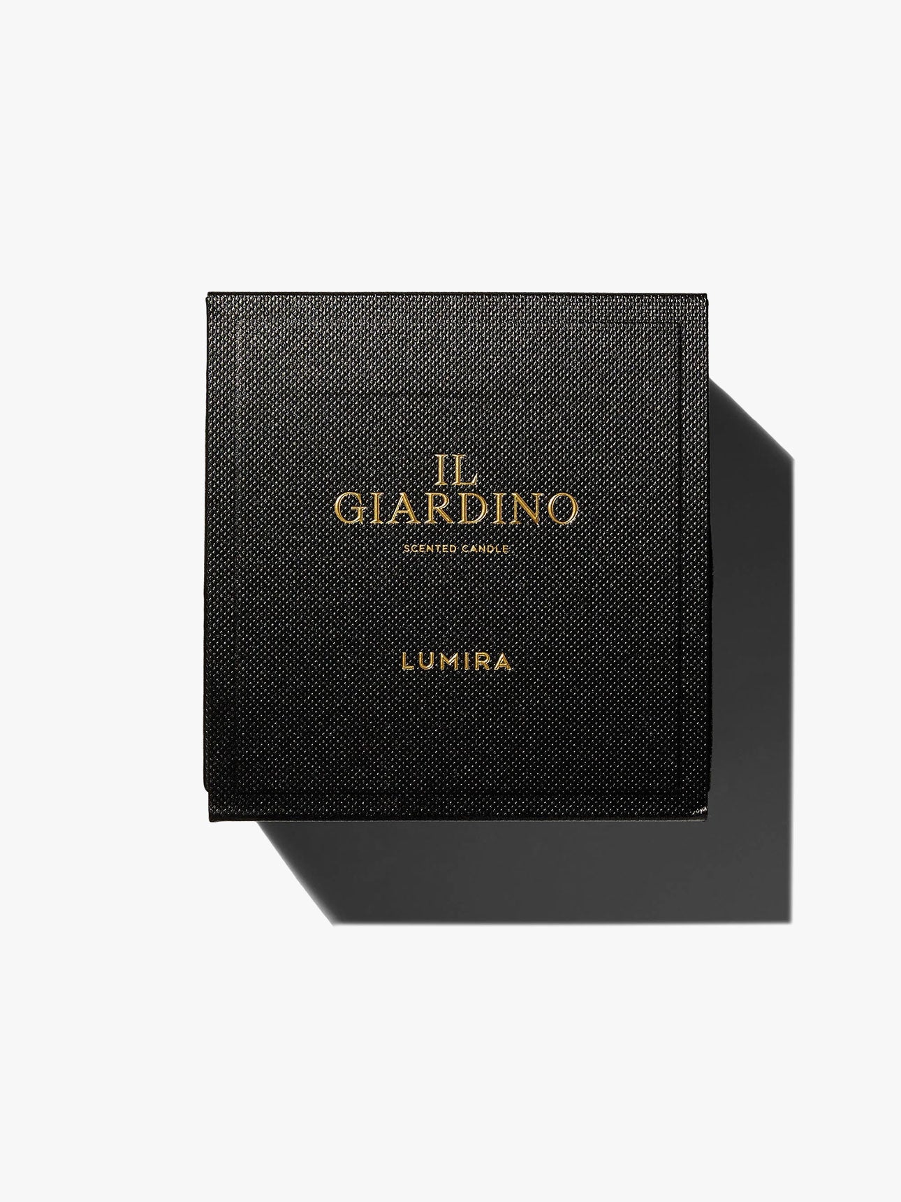 Il Giardino Candle