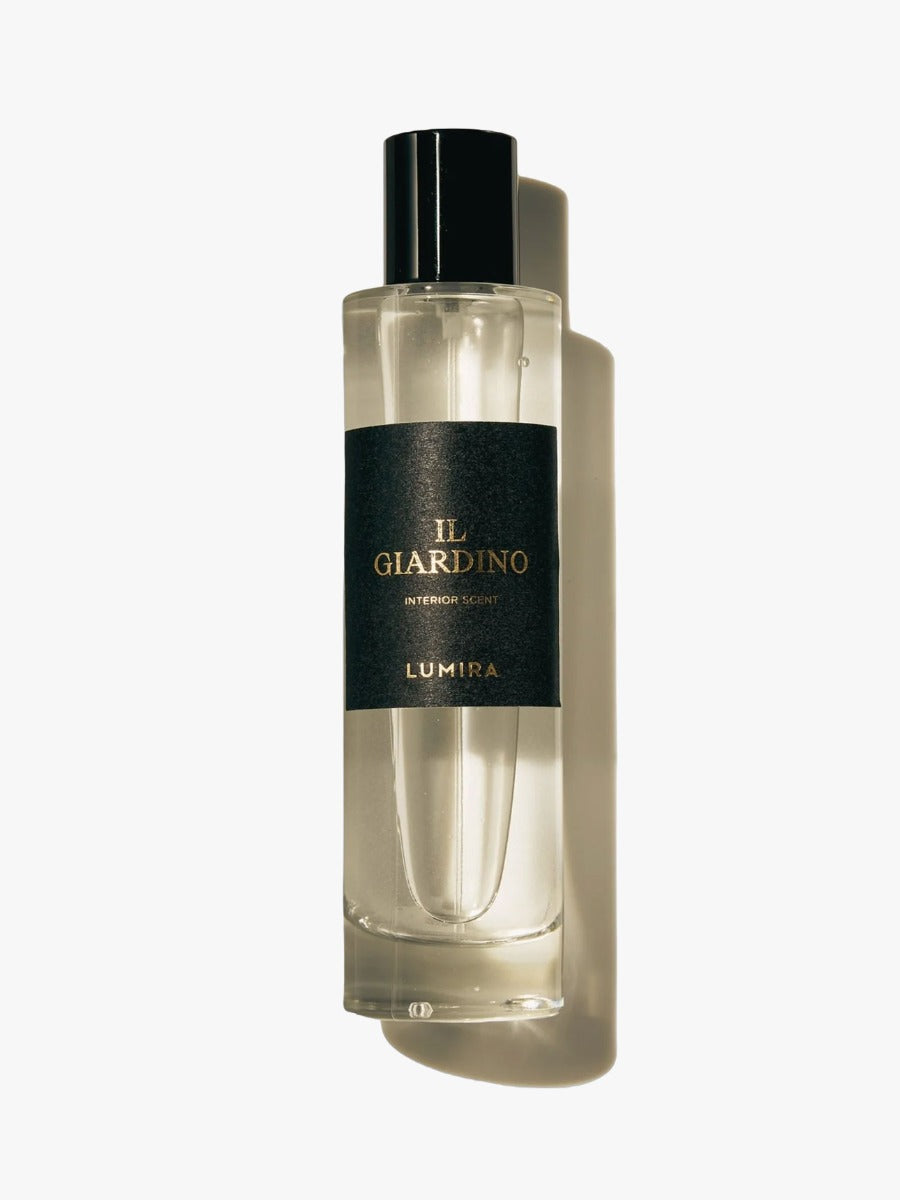 Il Giardino Room Spray