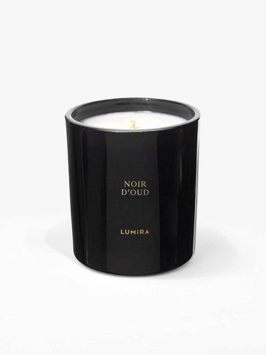 Noir D'Oud Candle