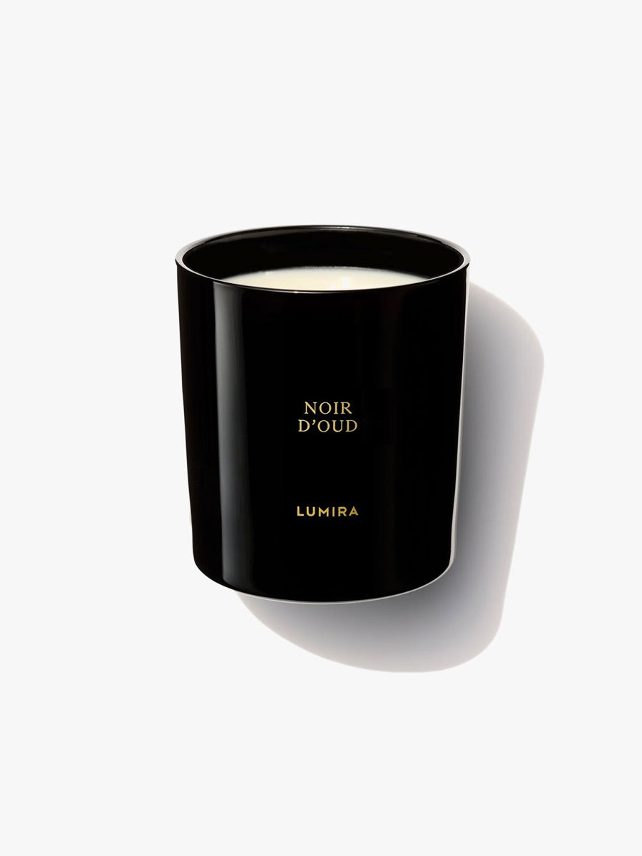 Noir D'Oud Candle