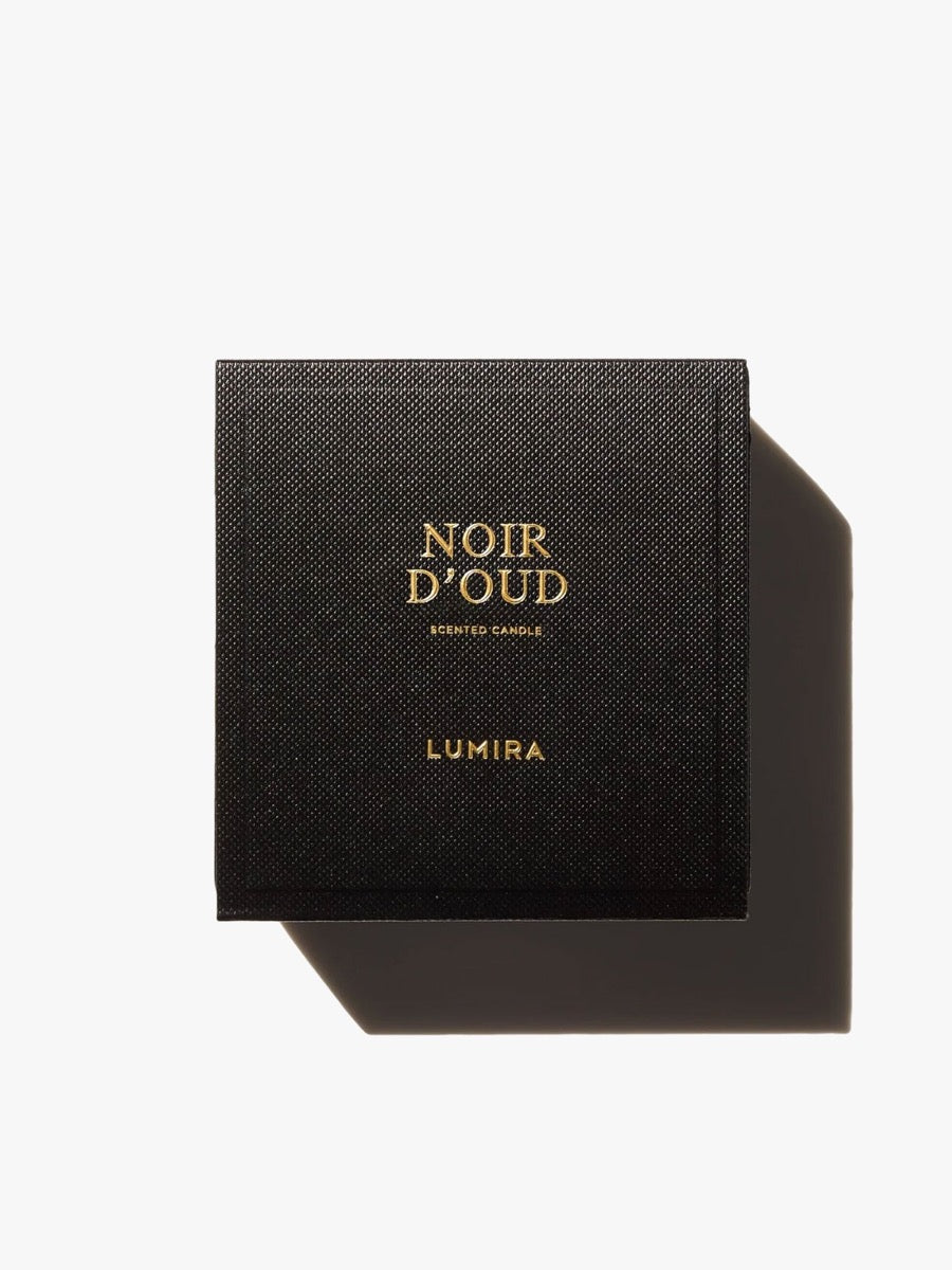 Noir D'Oud Candle