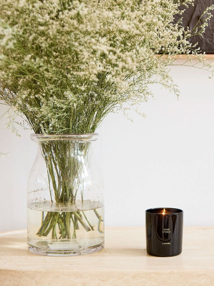 Noir D'Oud Candle