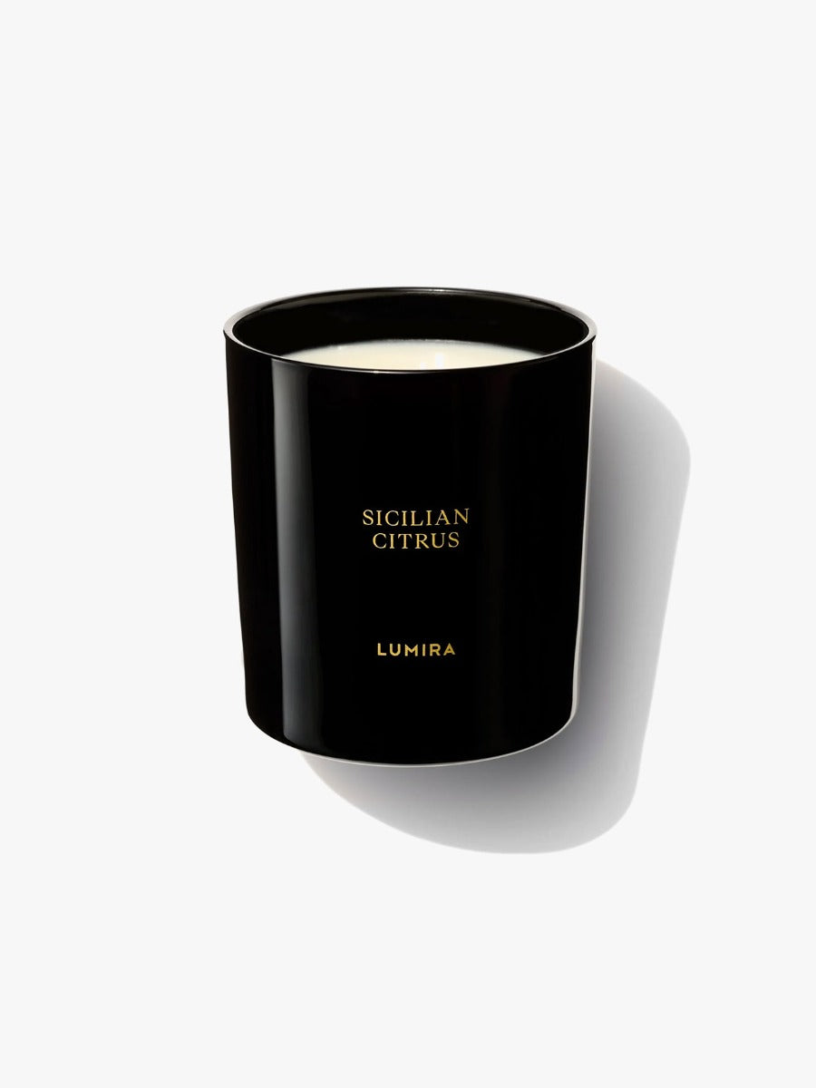 Sicilian Citrus Candle