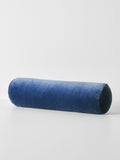 Luxury Velvet Bolster in Royal