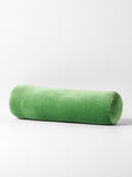 Luxury Velvet Bolster in Emerald
