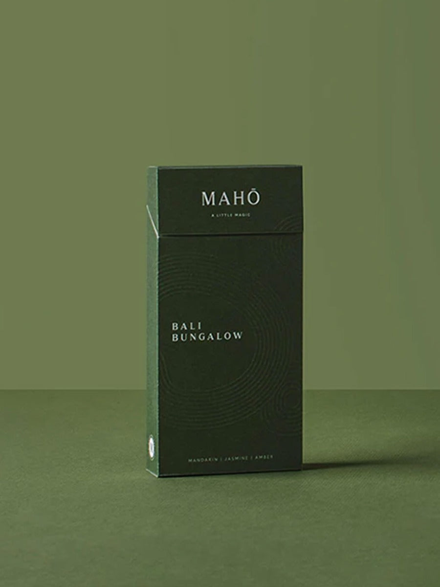 Bali Bungalow Incense