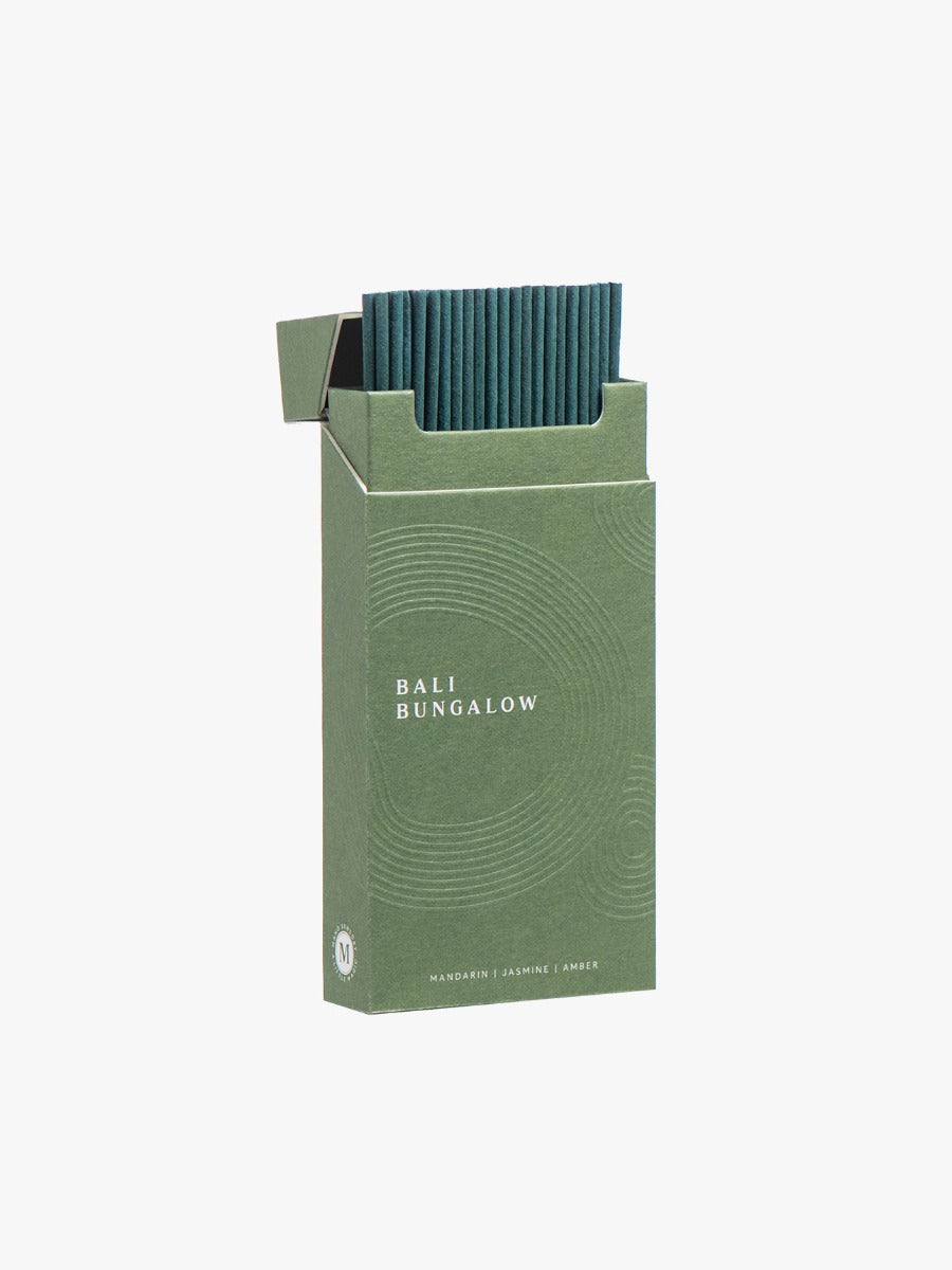 Bali Bungalow Incense