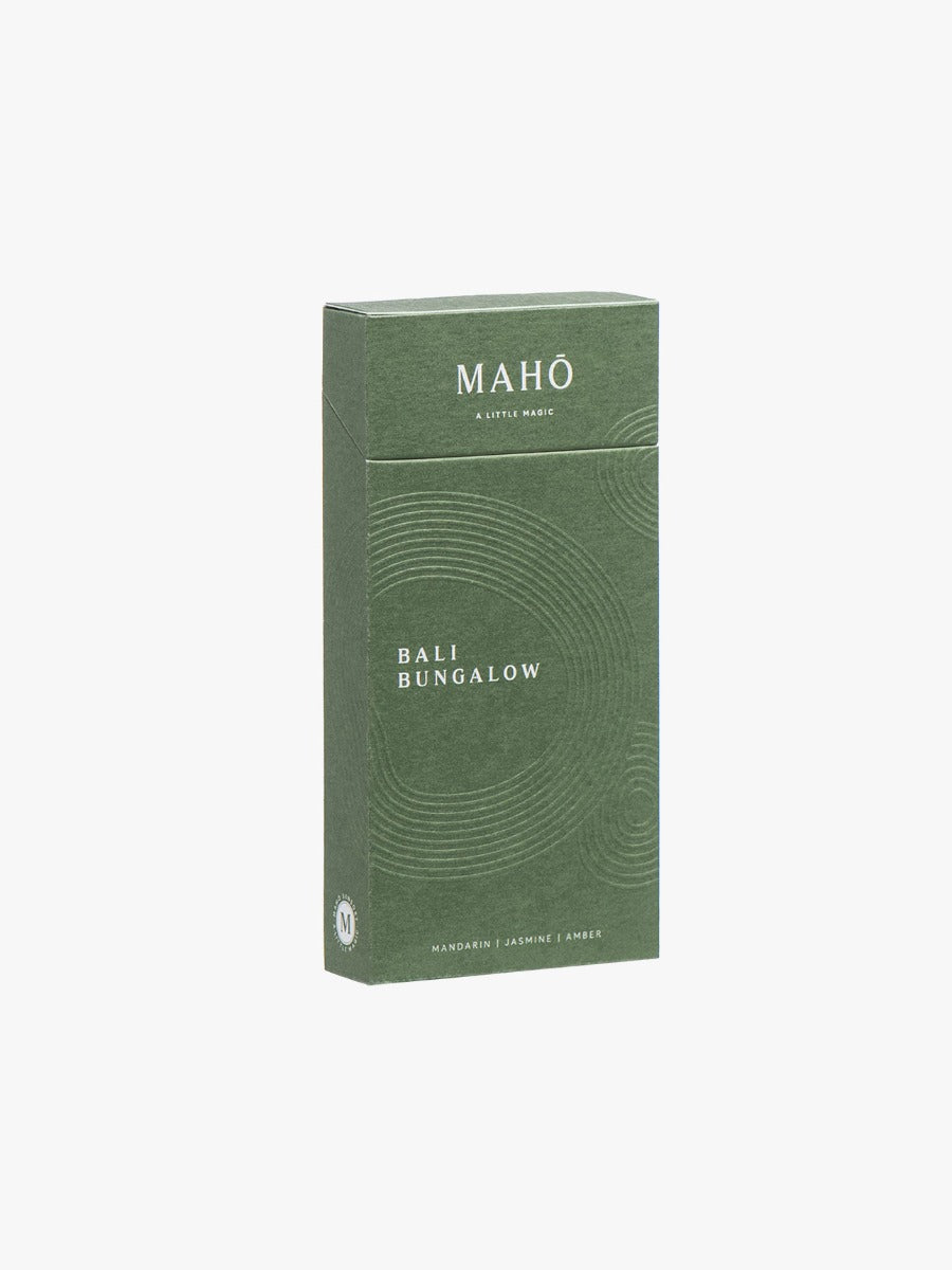 Bali Bungalow Incense