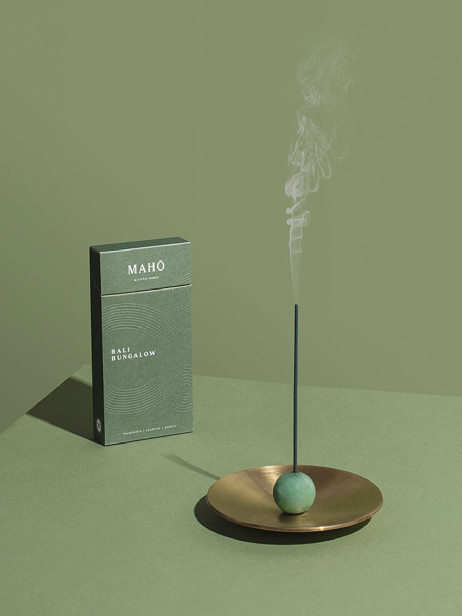 Bali Bungalow Incense