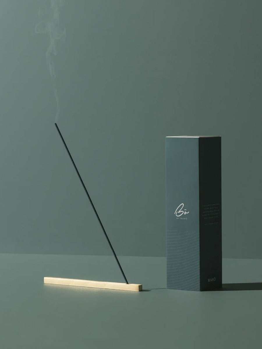 Bo Incense Holder