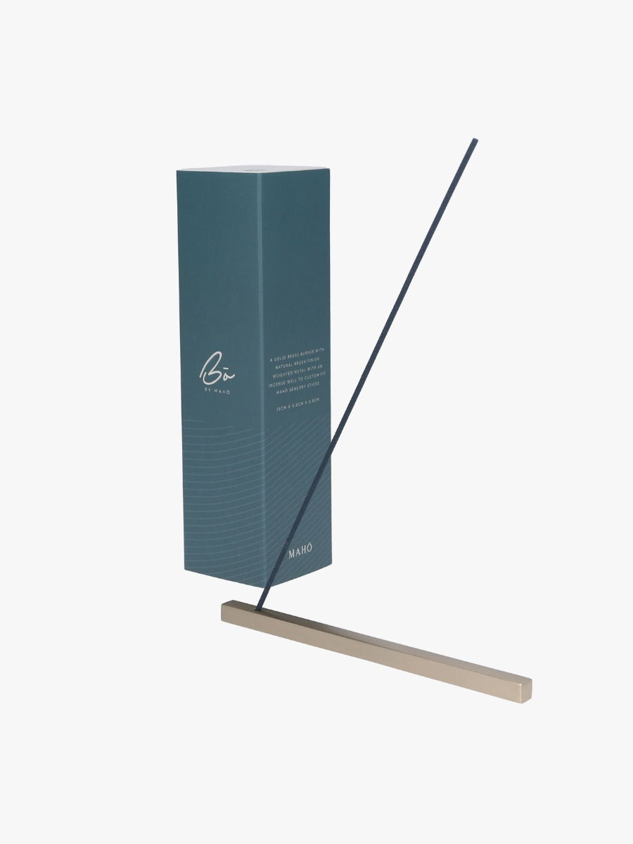 Bo Incense Holder
