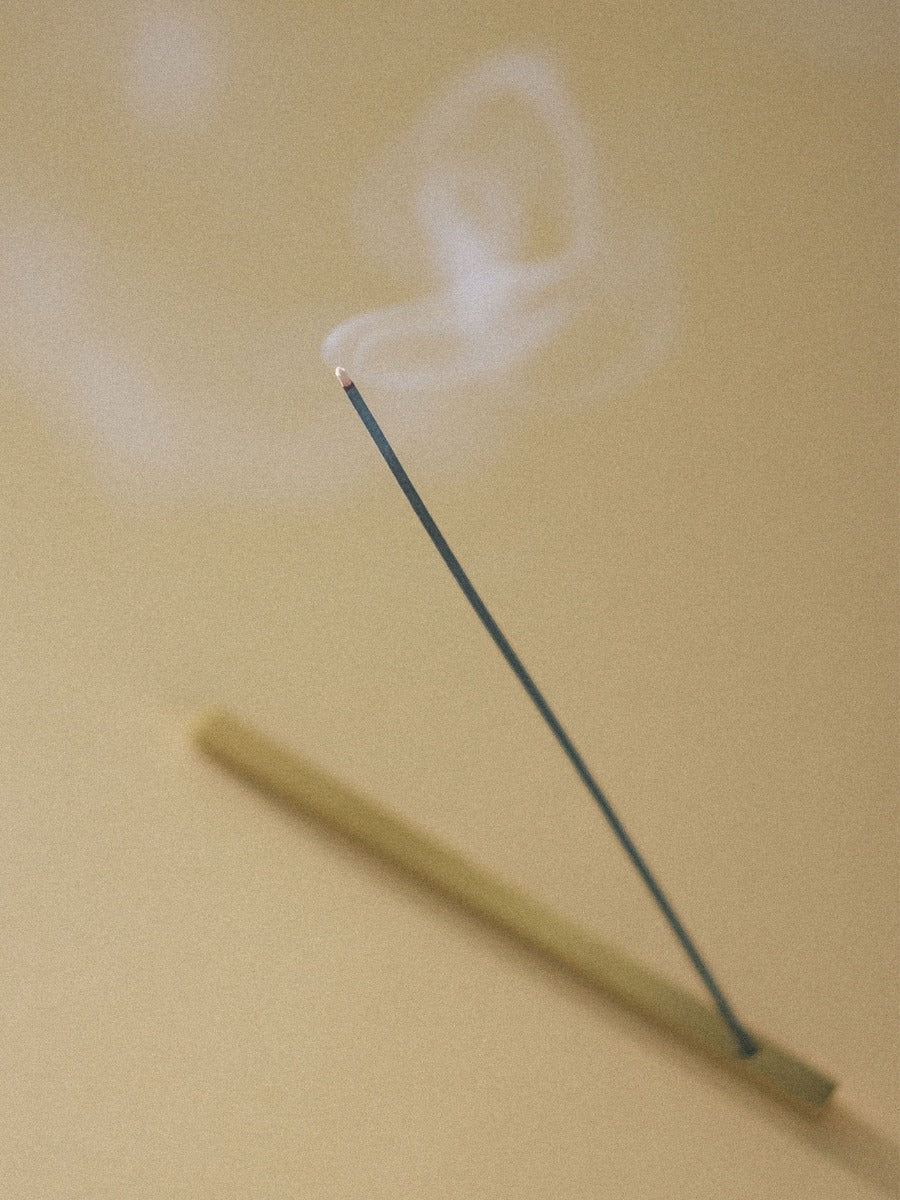 Bo Incense Holder