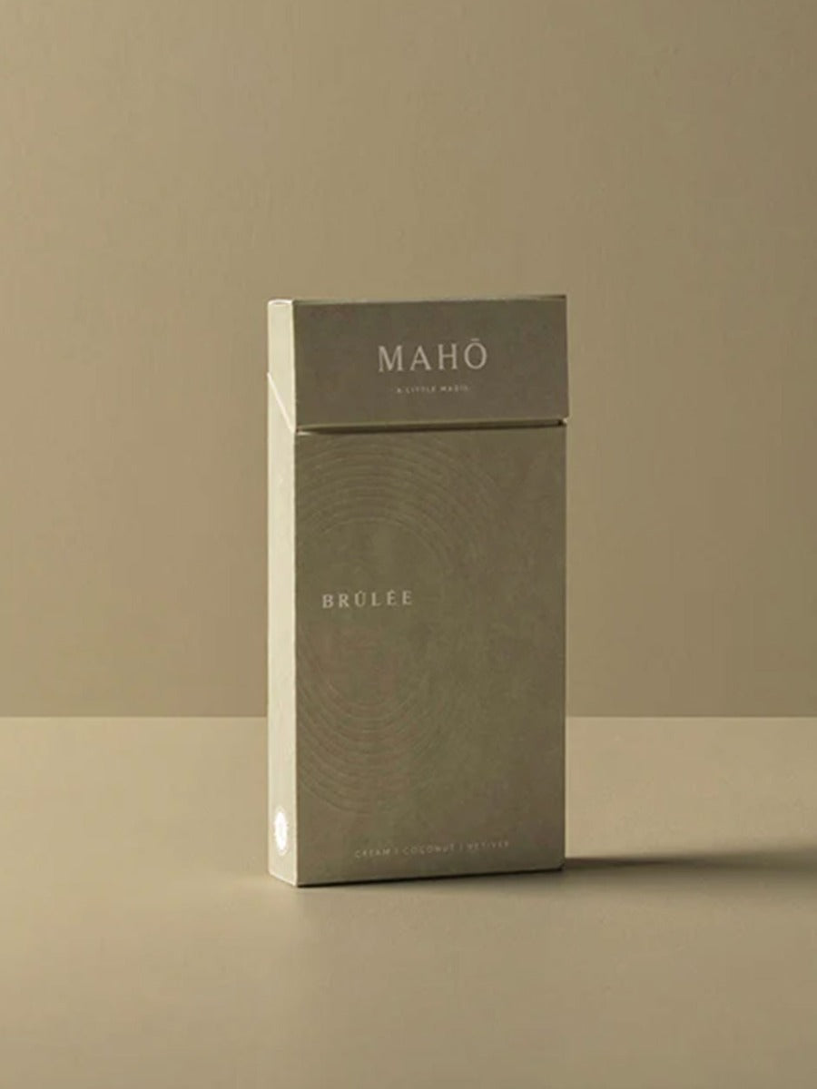 Brulee Incense