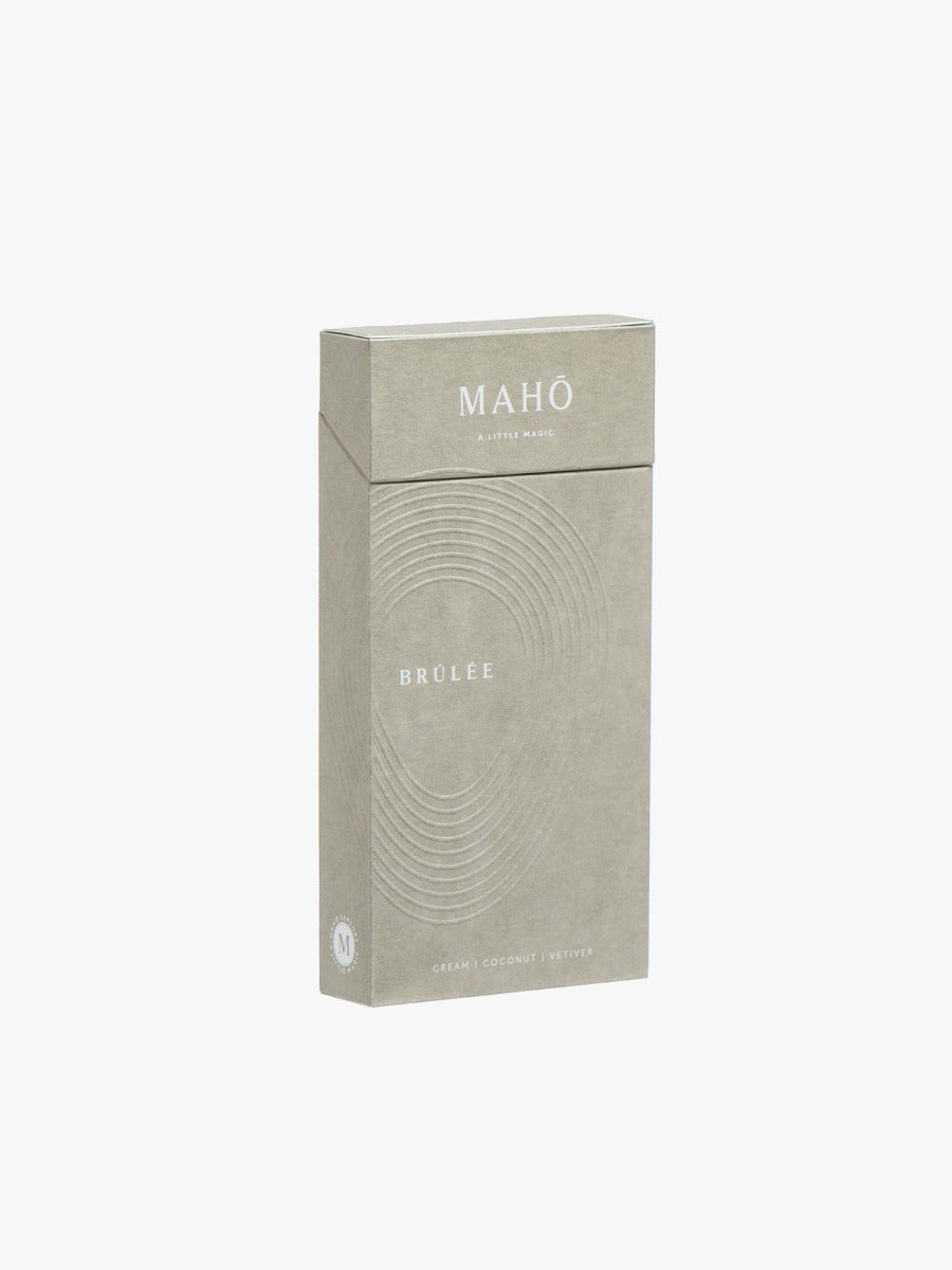Brulee Incense