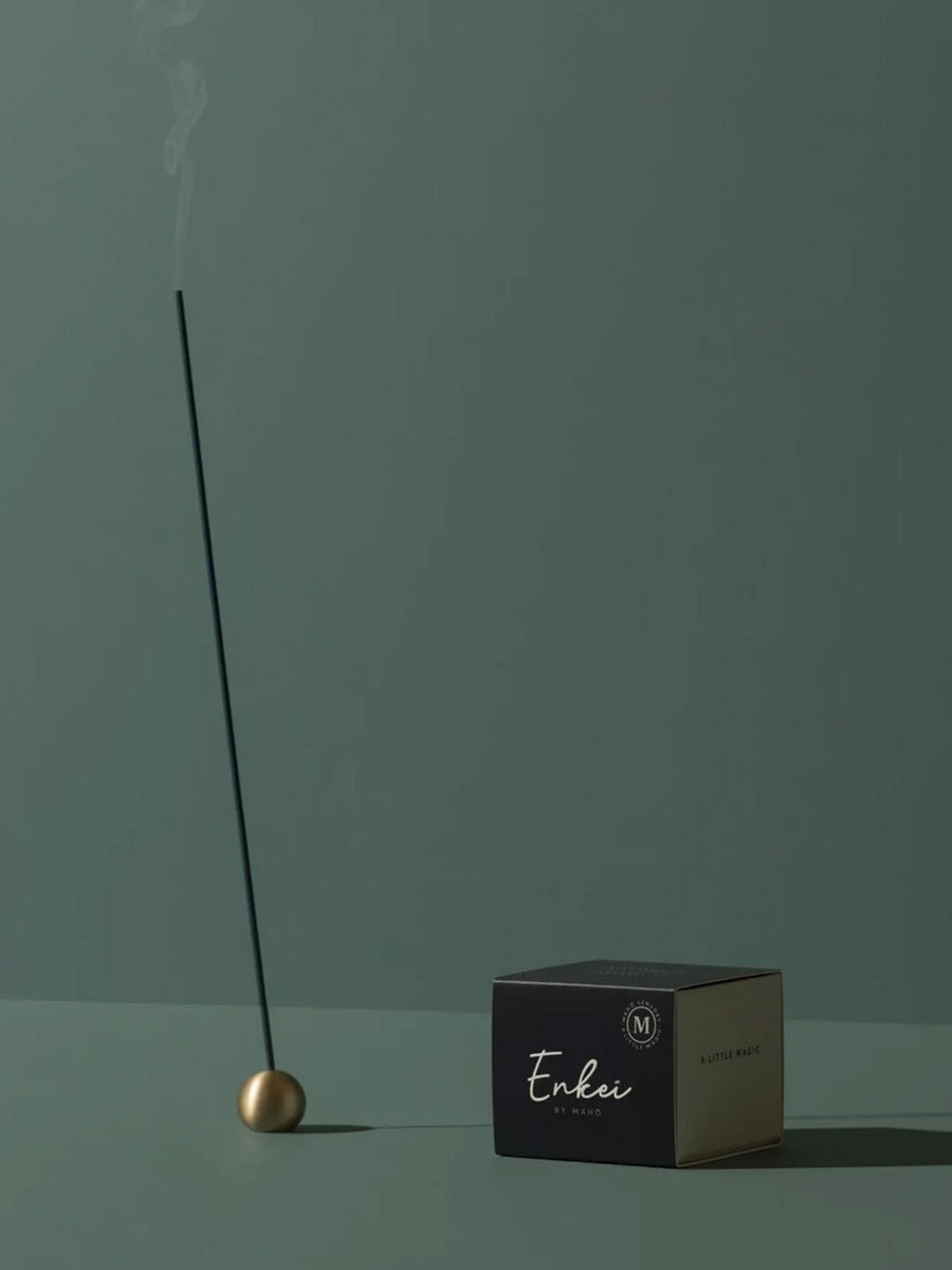 Enkei Incense Holder