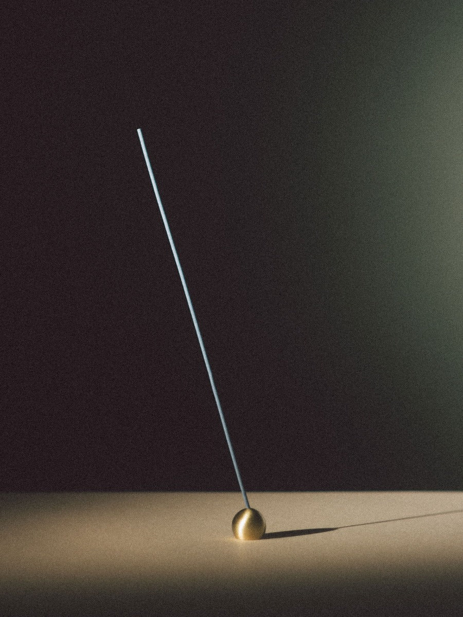 Enkei Incense Holder