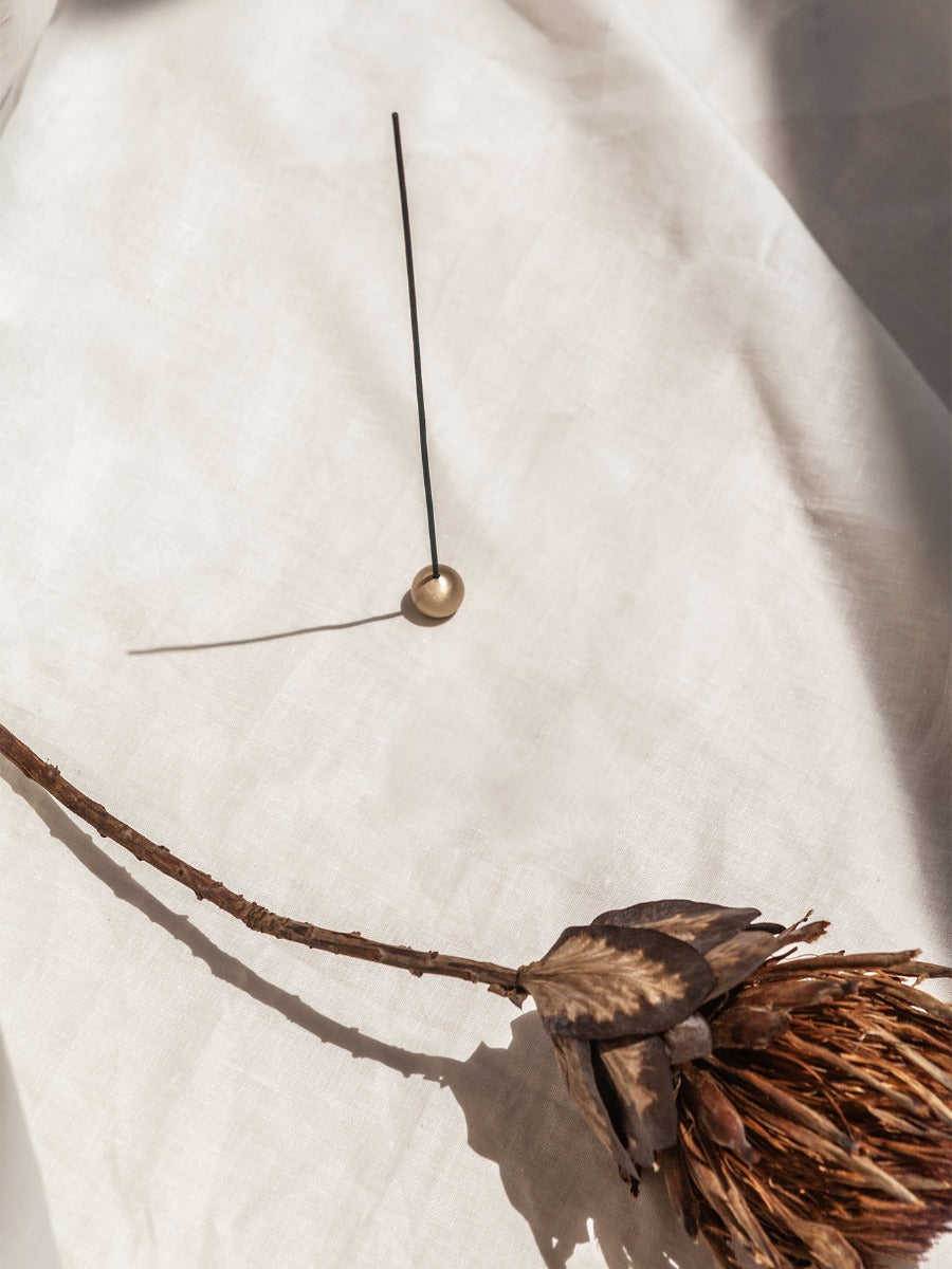 Enkei Incense Holder