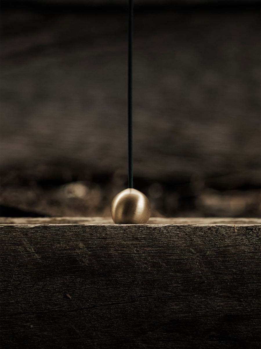 Enkei Incense Holder