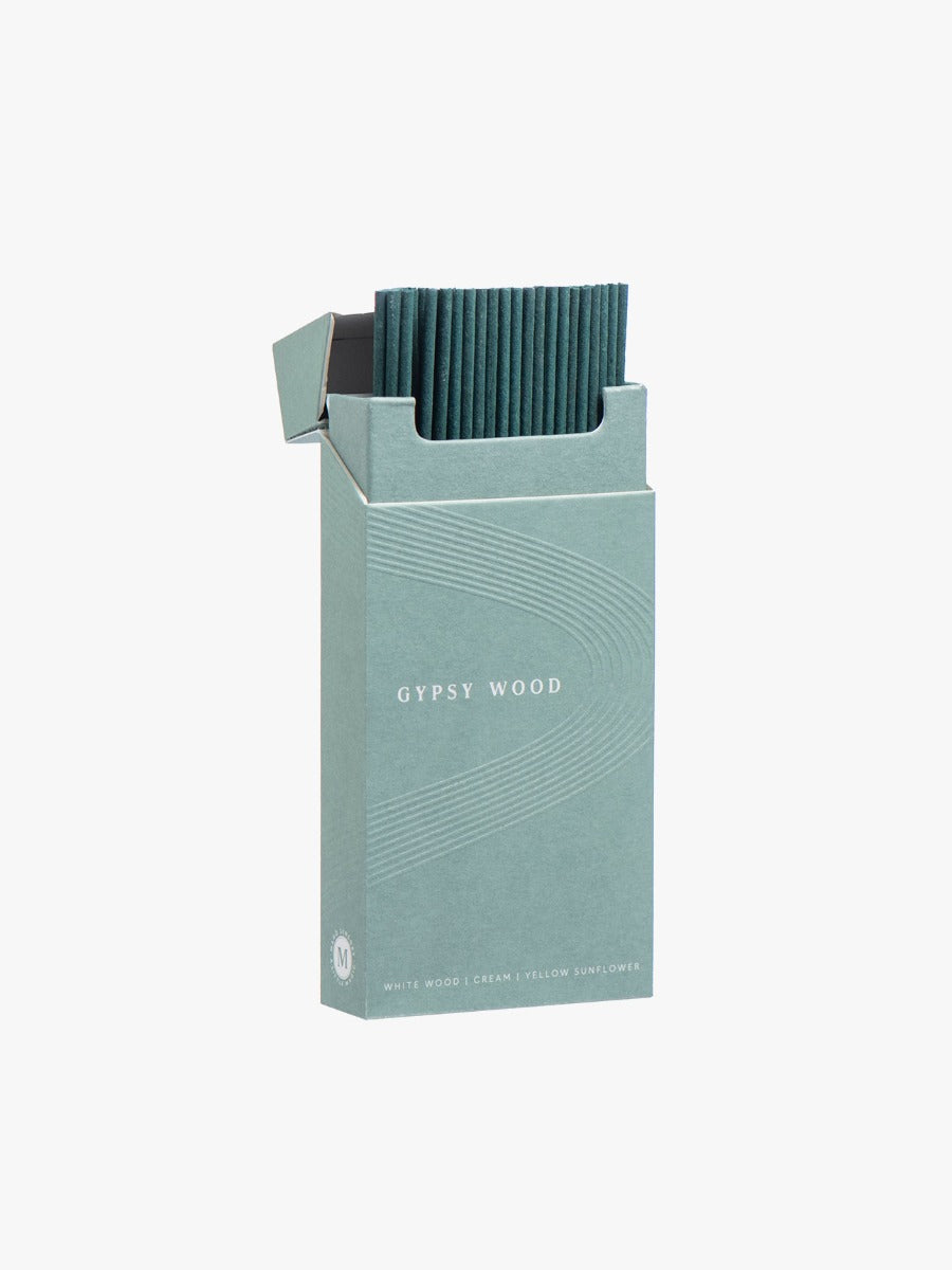 Gypsy Wood Incense