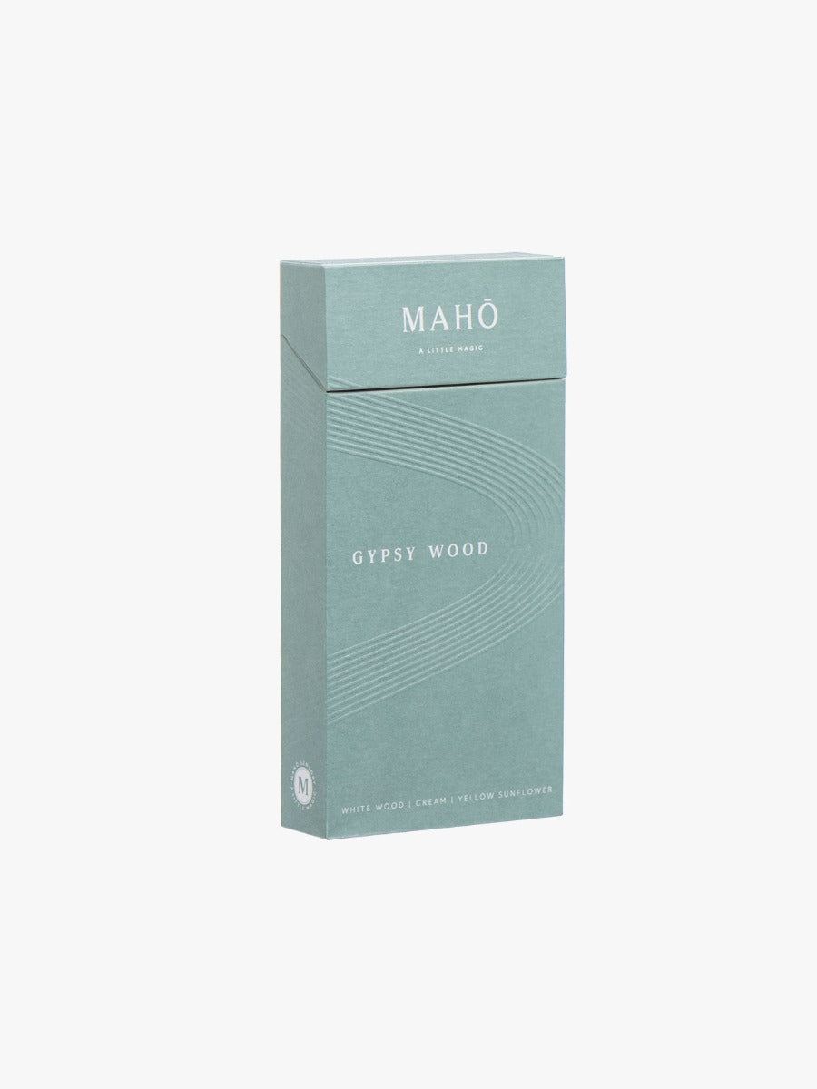 Gypsy Wood Incense