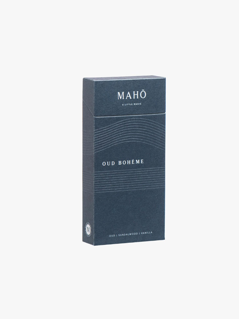 Oud Boheme Incense