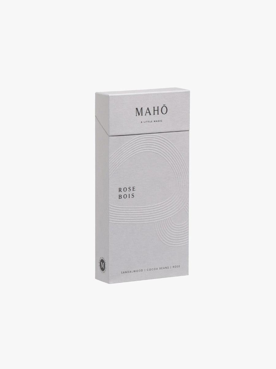Rose Bois Incense