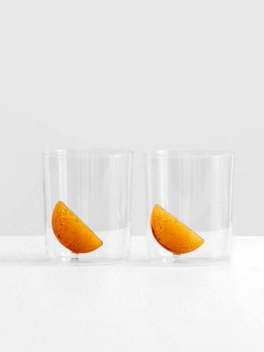 Aperitif Goblet Set