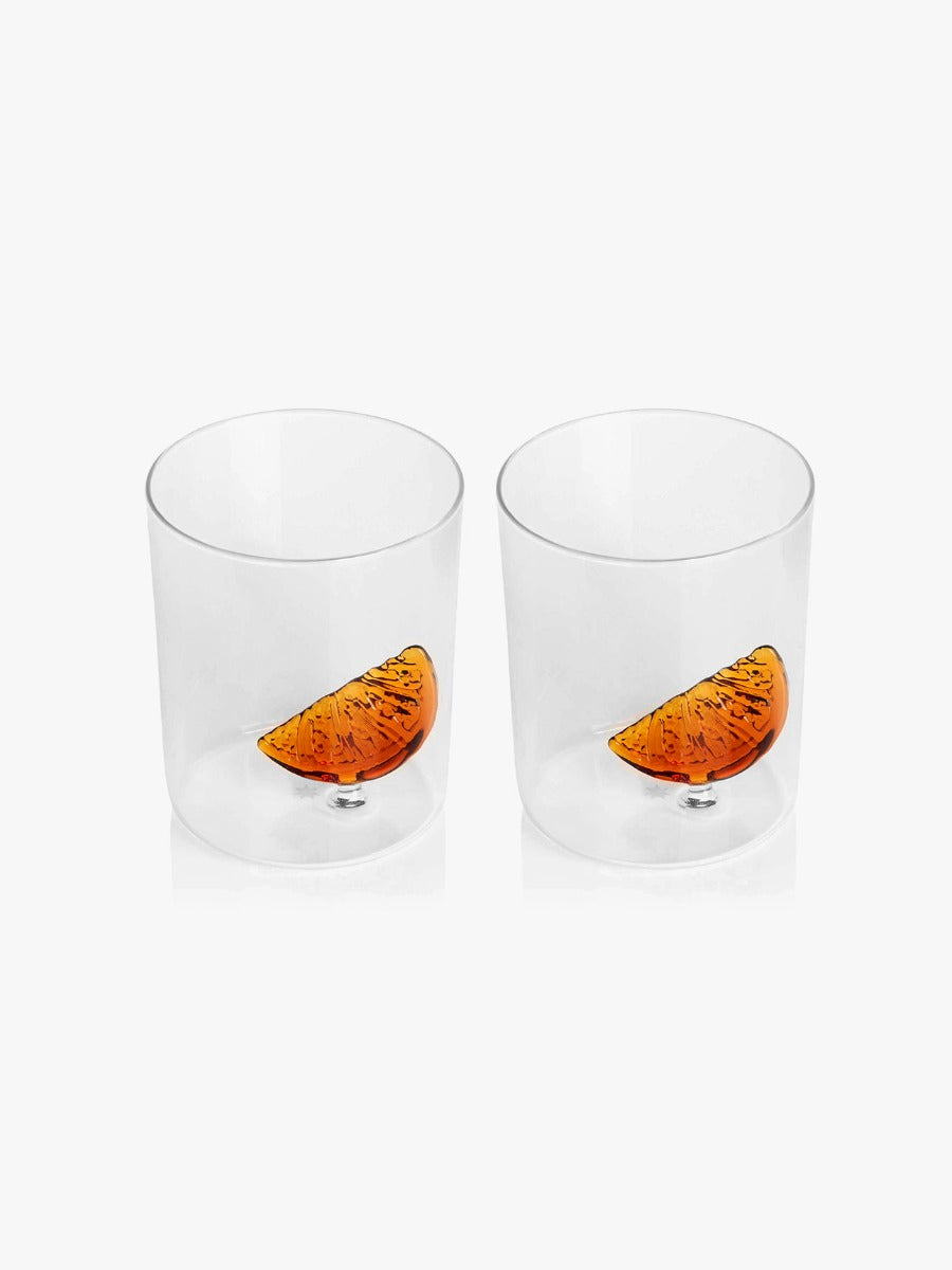 Aperitif Goblet Set