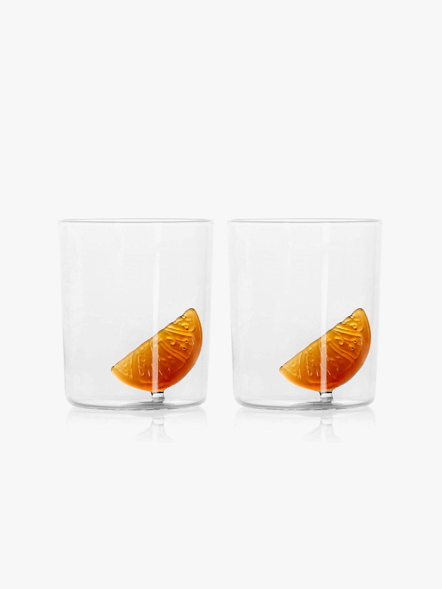 Aperitif Goblet Set