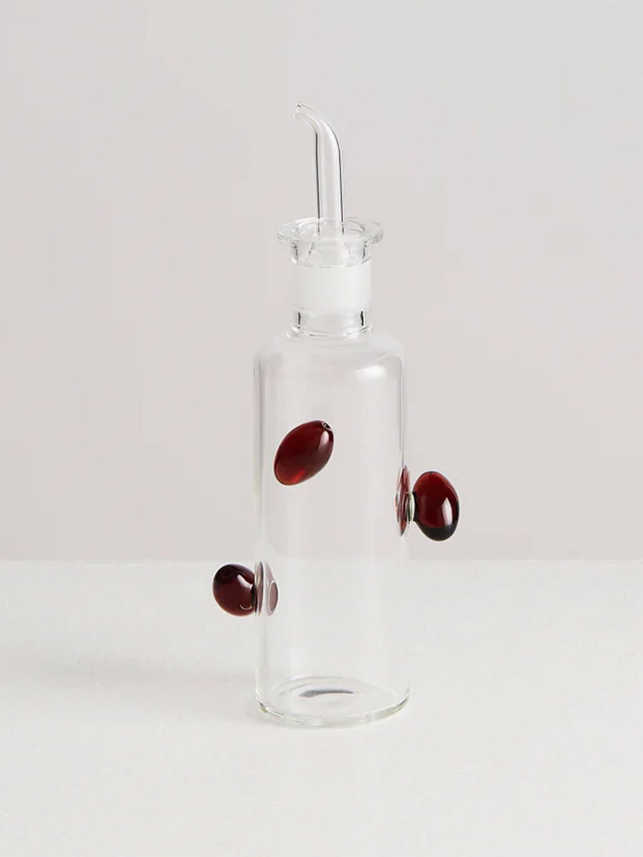Balsamic Vinegar Bottle