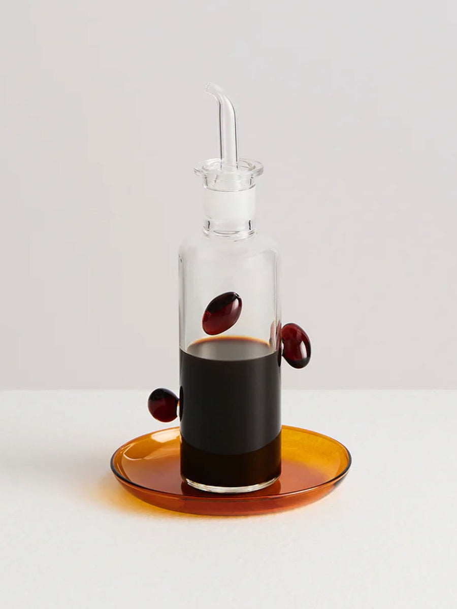 Balsamic Vinegar Bottle