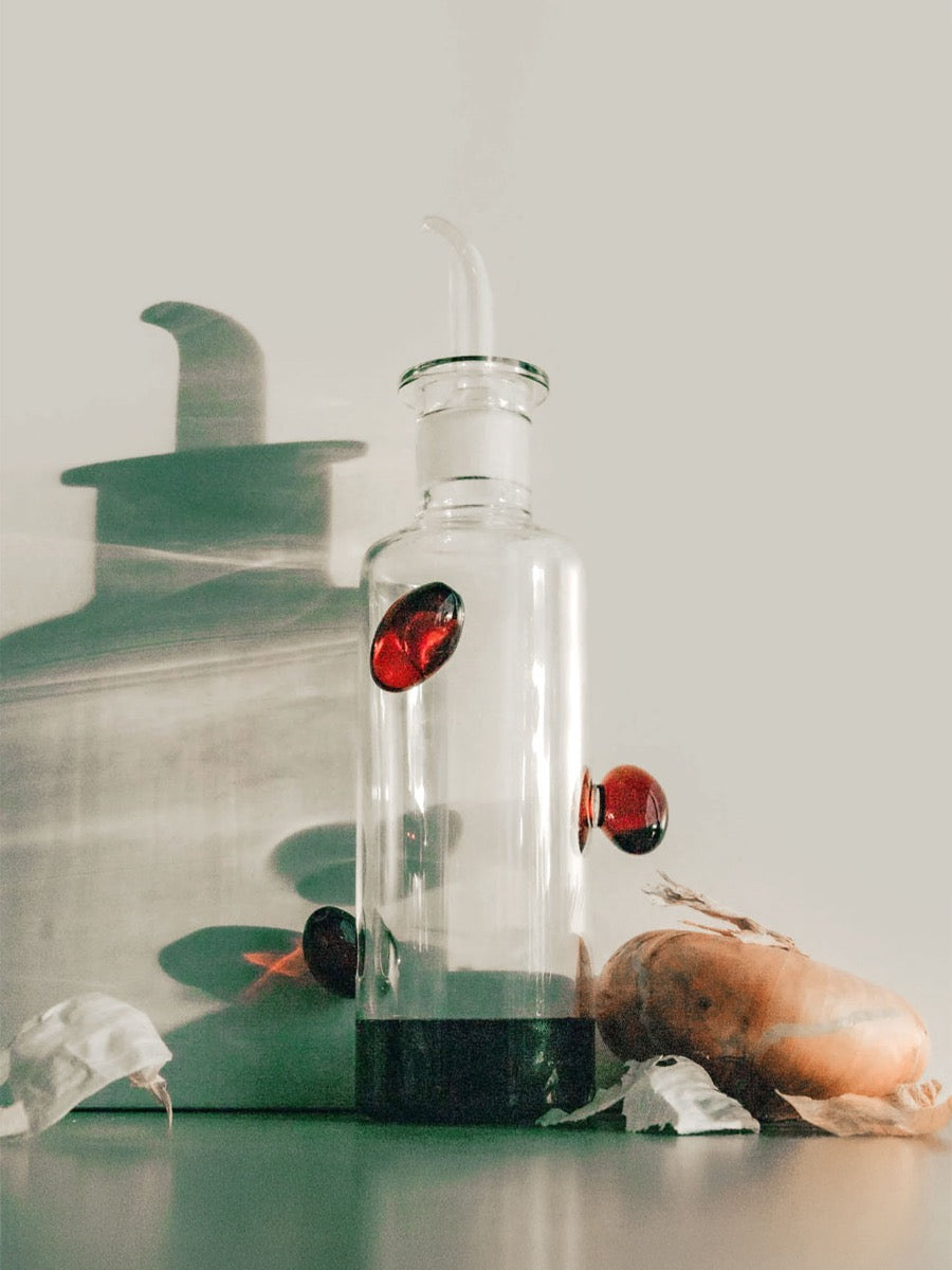Balsamic Vinegar Bottle