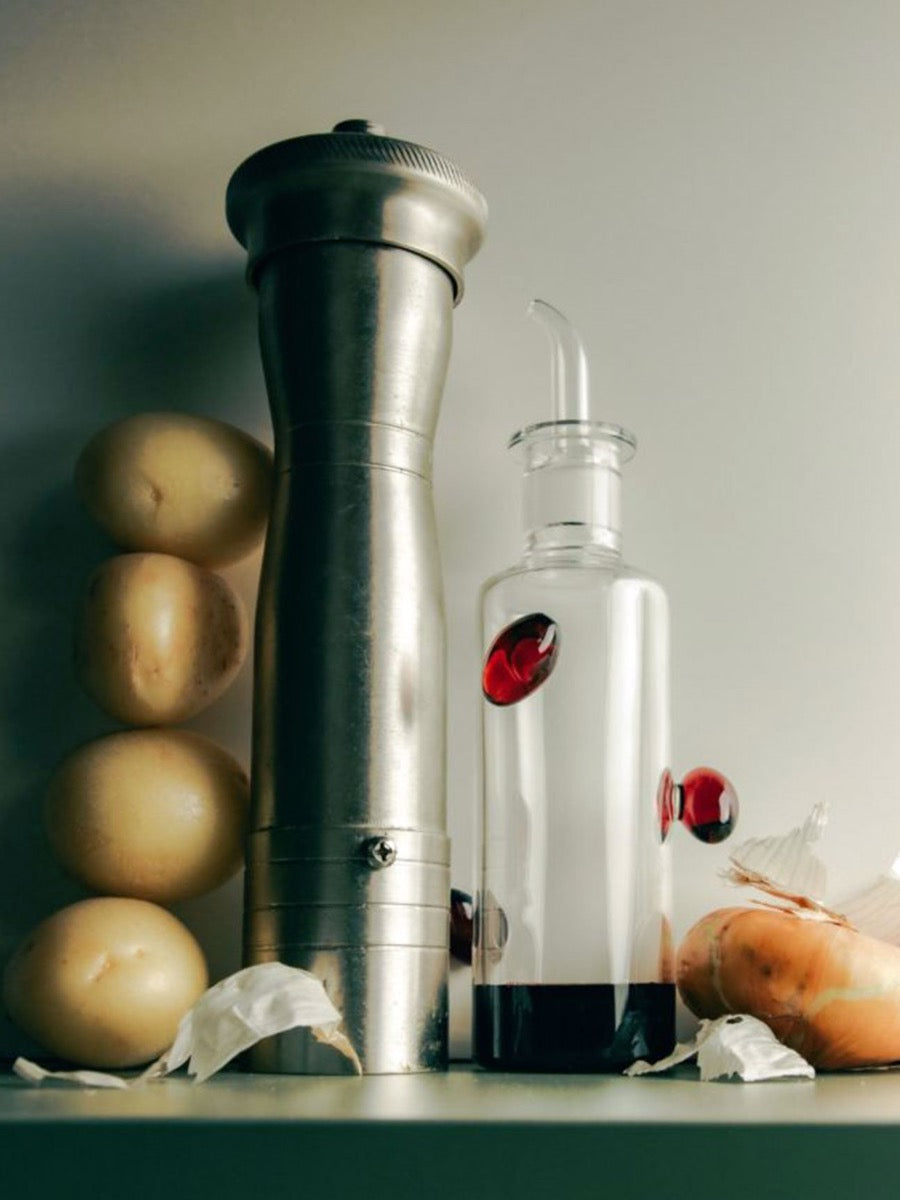 Balsamic Vinegar Bottle
